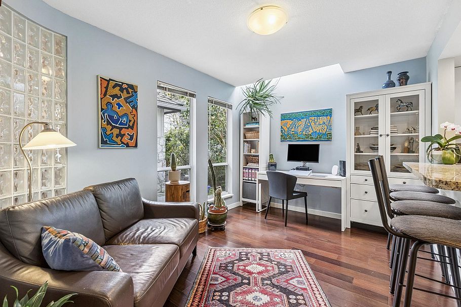 25 1001 Northlands Drive North Vancouver, BC - 20