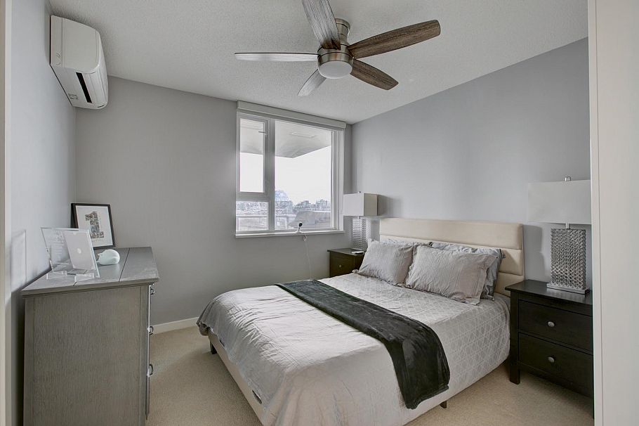 504 125 Milross Avenue Vancouver, BC - 21