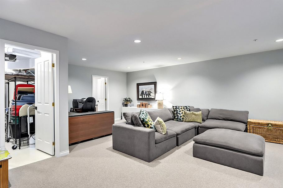 32 5650 Hampton Place Vancouver, BC - 27