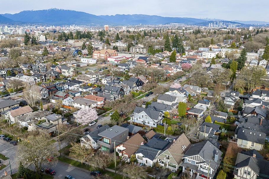 3832 Heather Street Vancouver, BC - 35