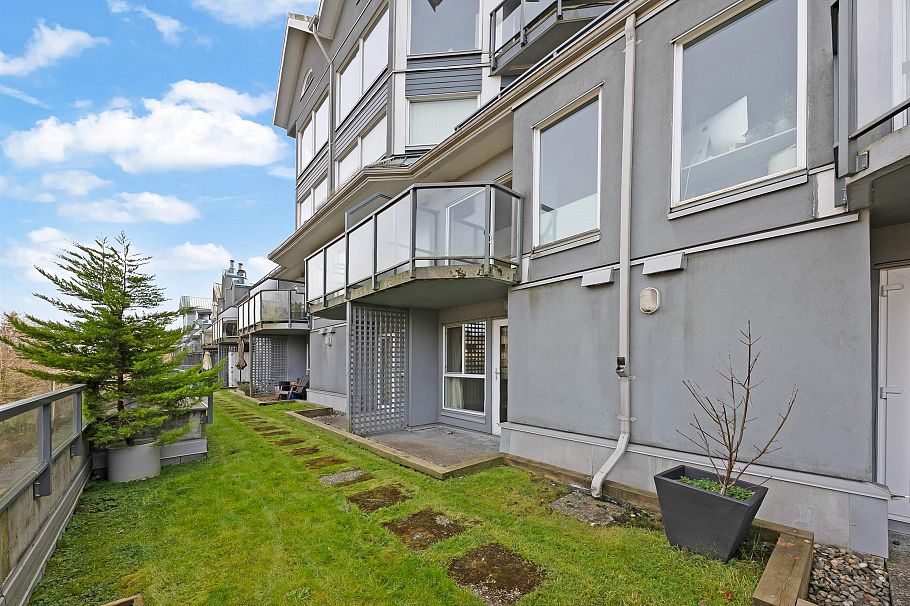 8 1355 W 4th Avenue Vancouver, BC - 17