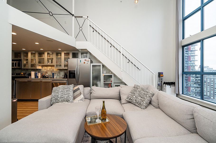 903 1238 Seymour Street Vancouver, BC - 6