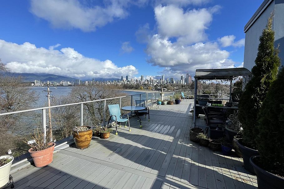 304 2430 Point Grey Road Vancouver, BC - 15