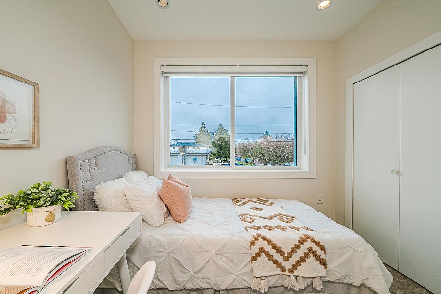 7261 E Sherbrooke Street Vancouver, BC - 12