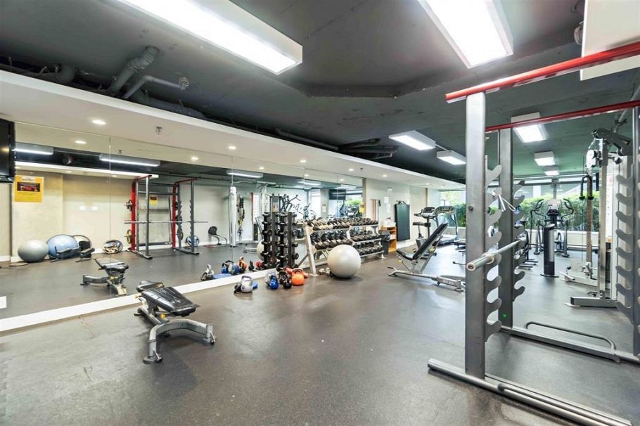 904 251 E 7th Avenue Vancouver, BC - 18