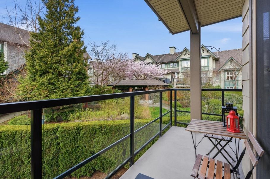 210 6268 Eagles Drive Vancouver, BC - 22