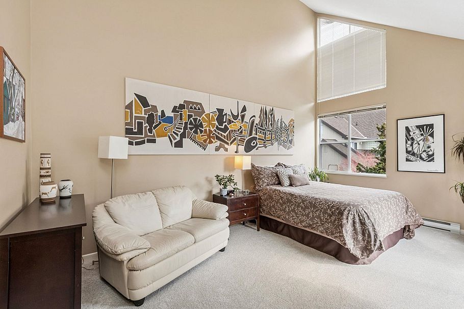 25 1001 Northlands Drive North Vancouver, BC - 22