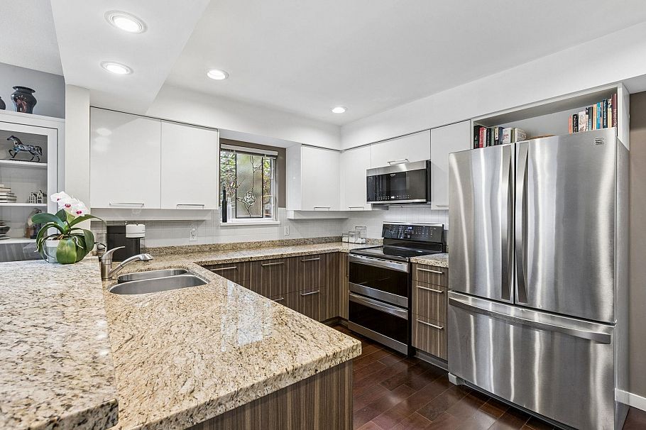 25 1001 Northlands Drive North Vancouver, BC - 16