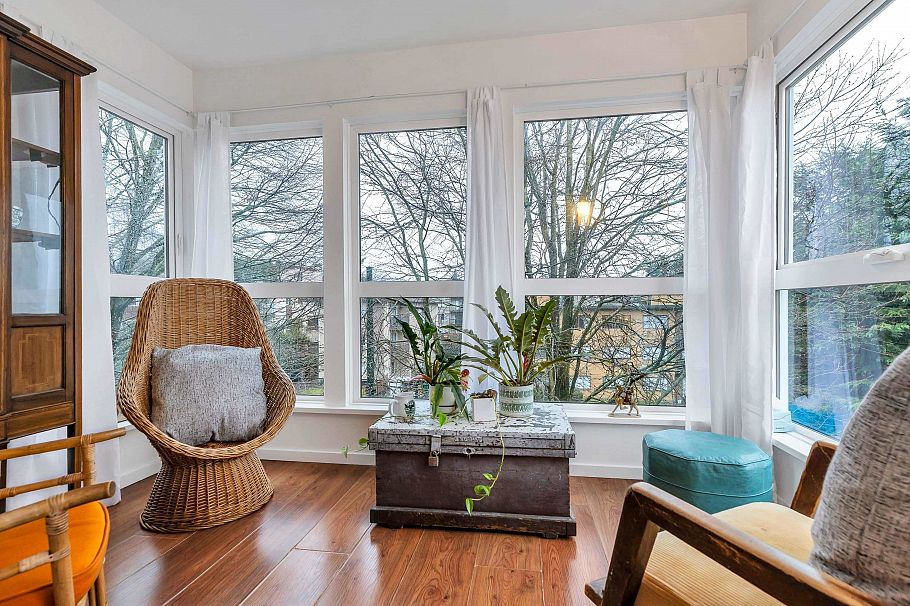 406 2133 Dundas Street Vancouver, BC - 21