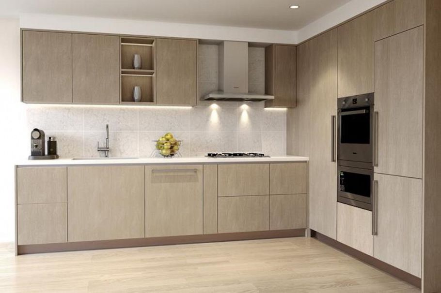 1312 89 NELSON STREET, Vancouver BC V6Z 0E7 Vancouver, BC - 3