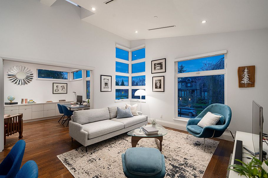 117 W 26th Avenue Vancouver, BC - 6