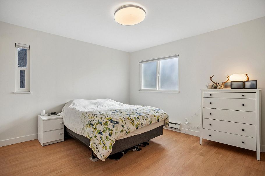 602 E 13th Avenue Vancouver, BC - 15