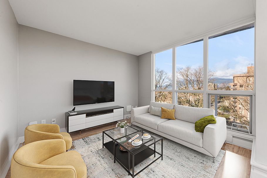 802 1686 W 13th Avenue Vancouver, BC - 6