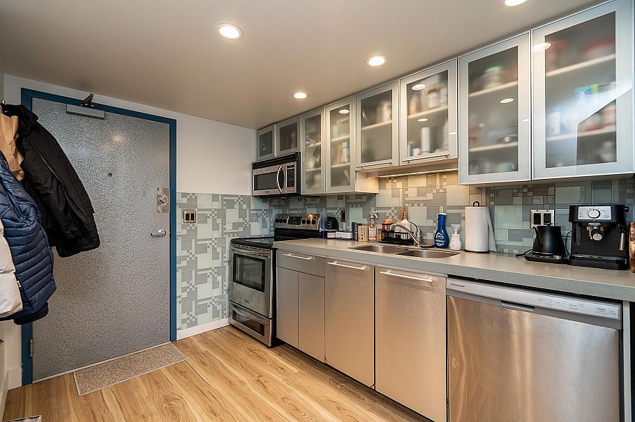 903 1238 Seymour Street Vancouver, BC - 10