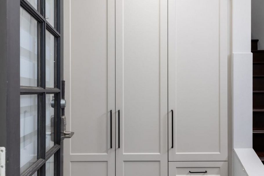 4 2315 W 10th Avenue Vancouver, BC - 3