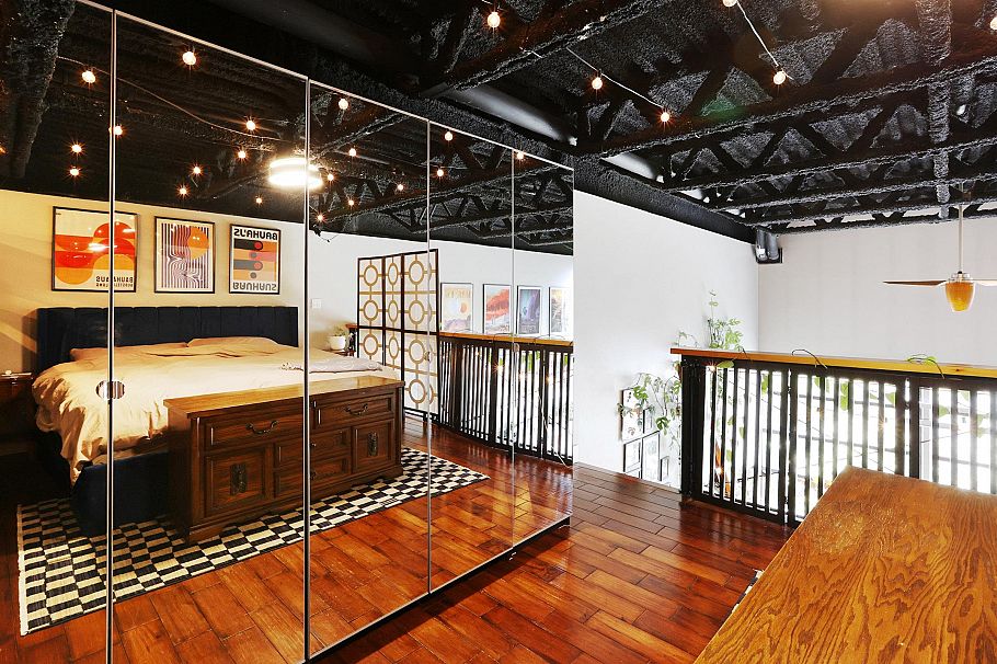 203 1850 Lorne Street Vancouver, BC - 12