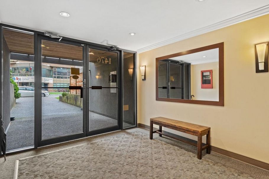 308 1476 W 10th Avenue Vancouver, BC - 25