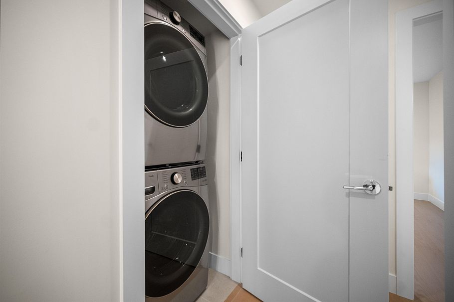 101 1837 E Georgia Street Vancouver, BC - 21