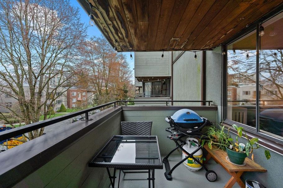 308 1476 W 10th Avenue Vancouver, BC - 23