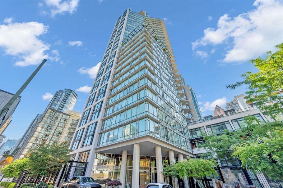 805 1255 Seymour Street Vancouver, BC - 16