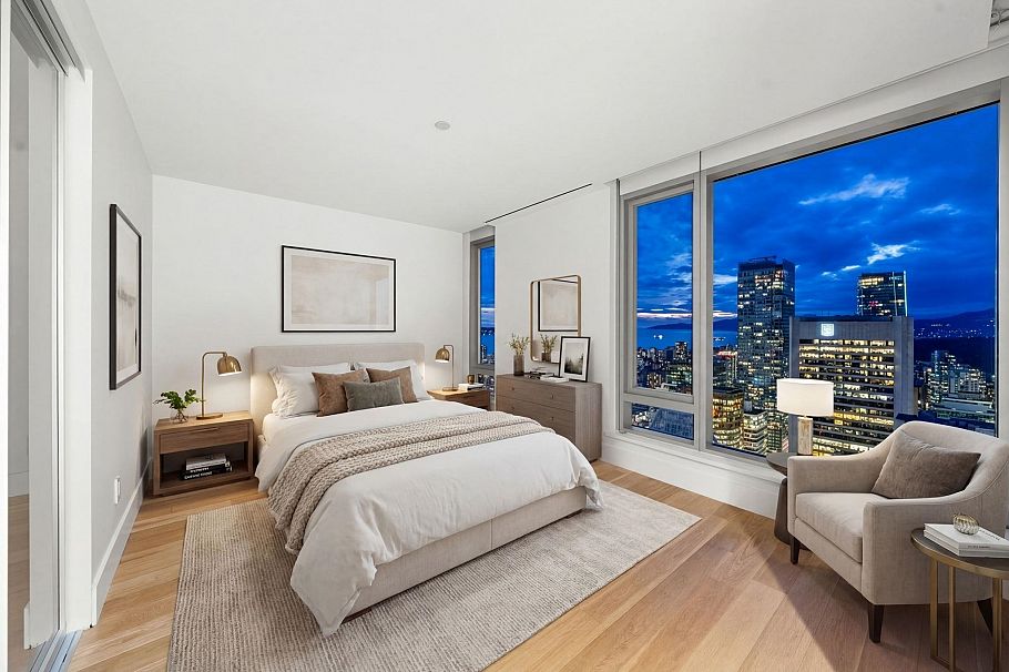 4602 667 Howe Street Vancouver, BC - 39