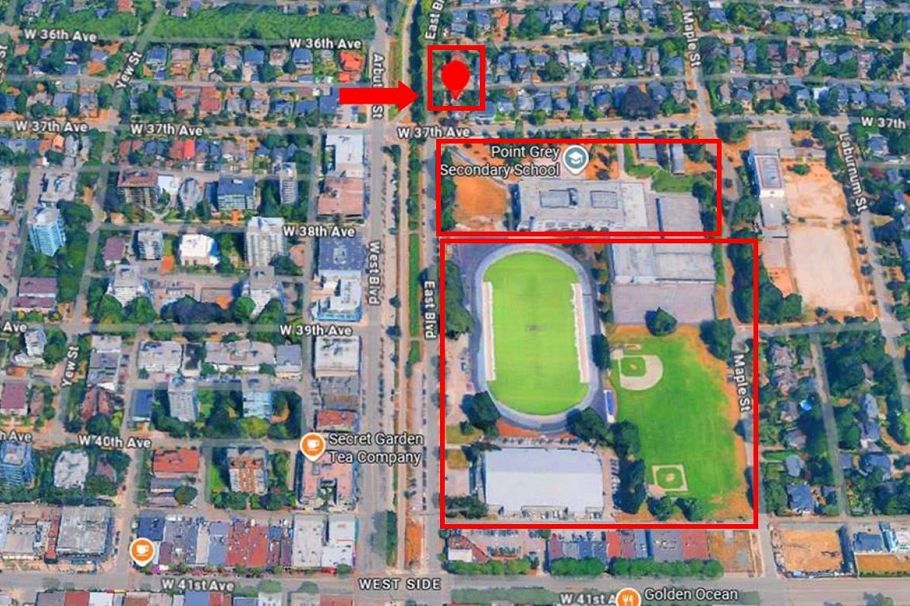 5284 East Boulevard Vancouver, BC - 39