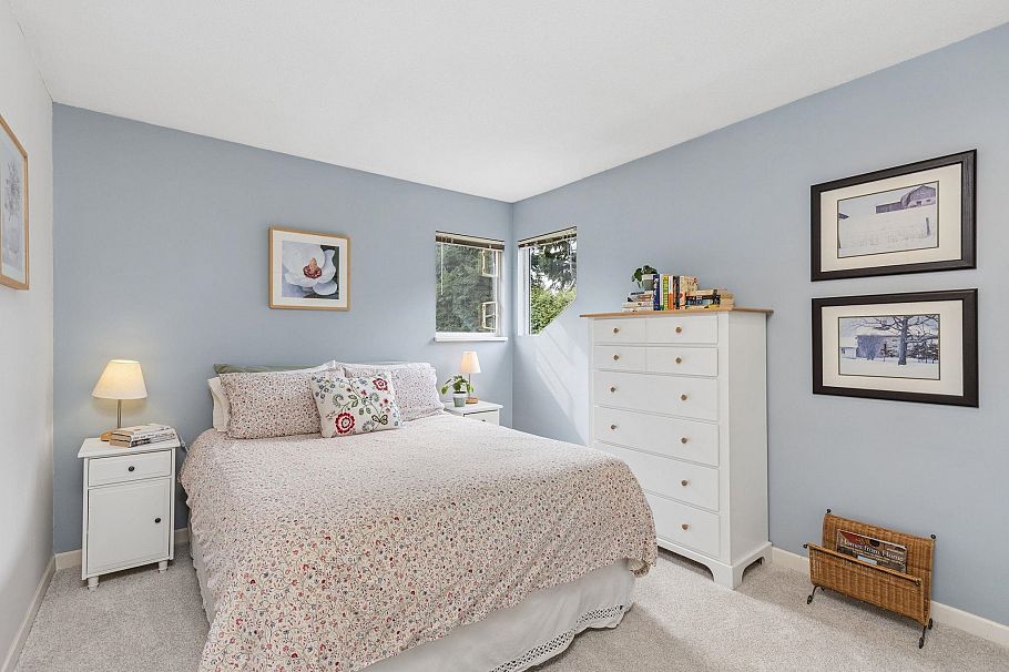 25 1001 Northlands Drive North Vancouver, BC - 25