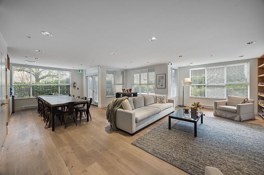 316 3205 Mountain Highway North Vancouver, BC - 37