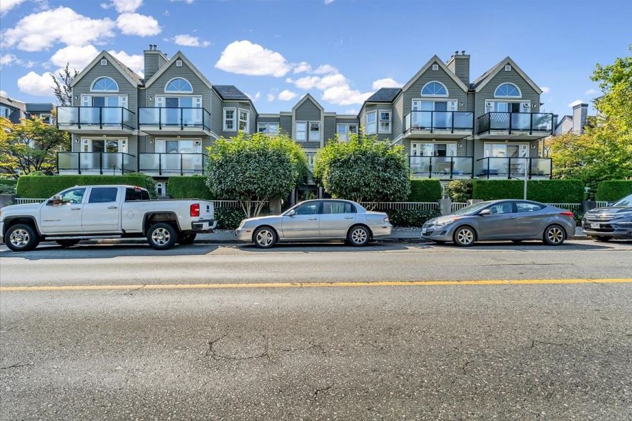 307 876 W 16th Avenue Vancouver, BC - 24