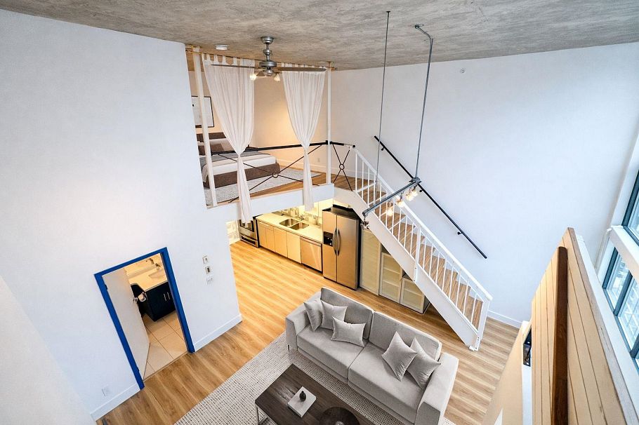 903 1238 Seymour Street Vancouver, BC - 2