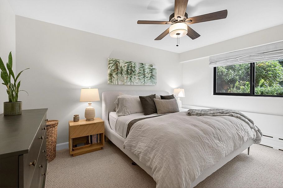 108 1424 Walnut Street Vancouver, BC - 16