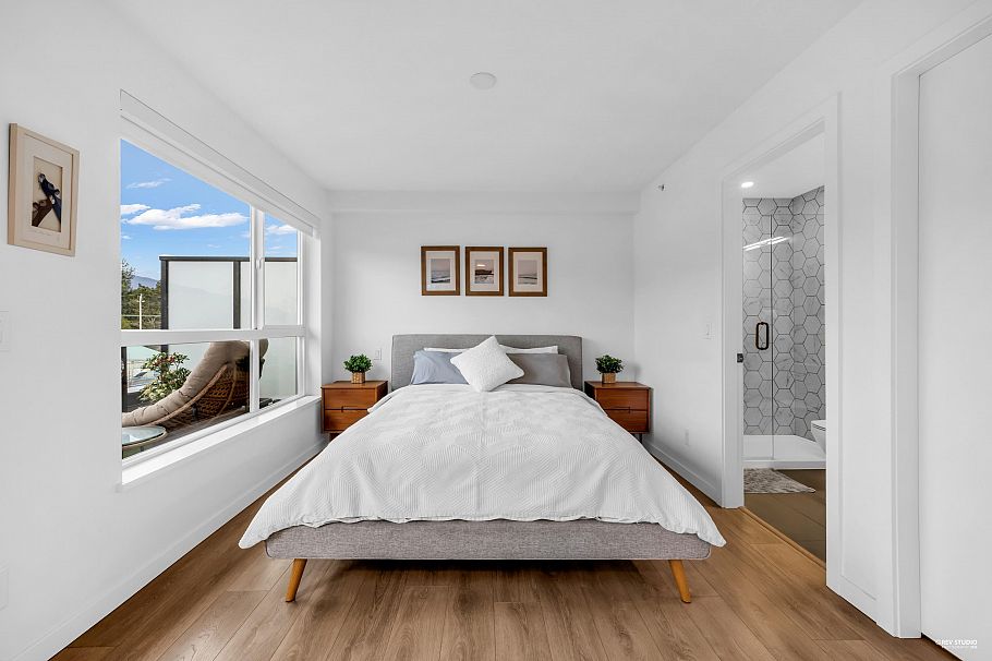 1 533 E 3rd Street North Vancouver, BC - 22