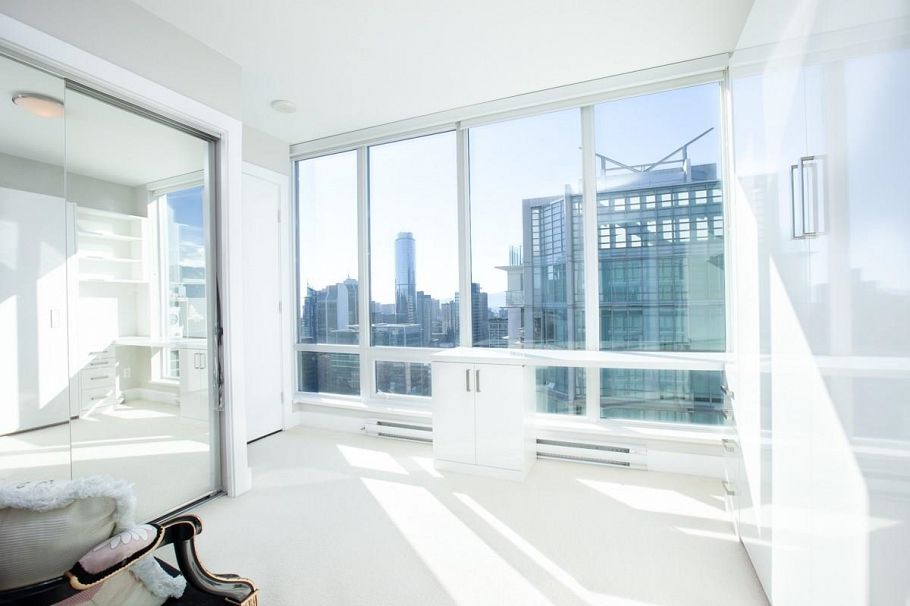 2905 535 Smithe Street Vancouver, BC - 12