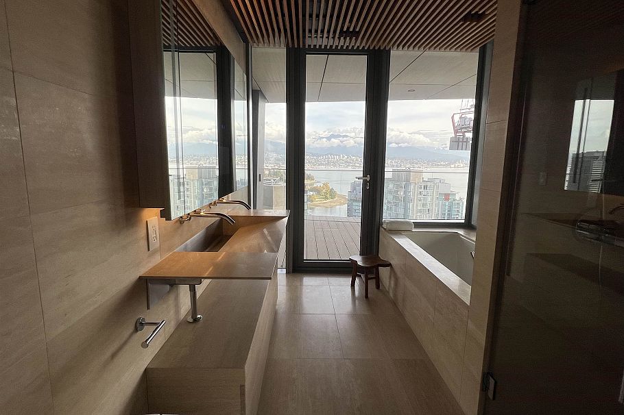 2903 1568 Alberni Street Vancouver, BC - 20