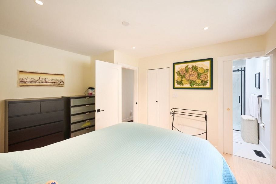 809 Seymour Boulevard North Vancouver, BC - 12