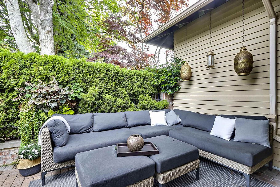 32 5650 Hampton Place Vancouver, BC - 11