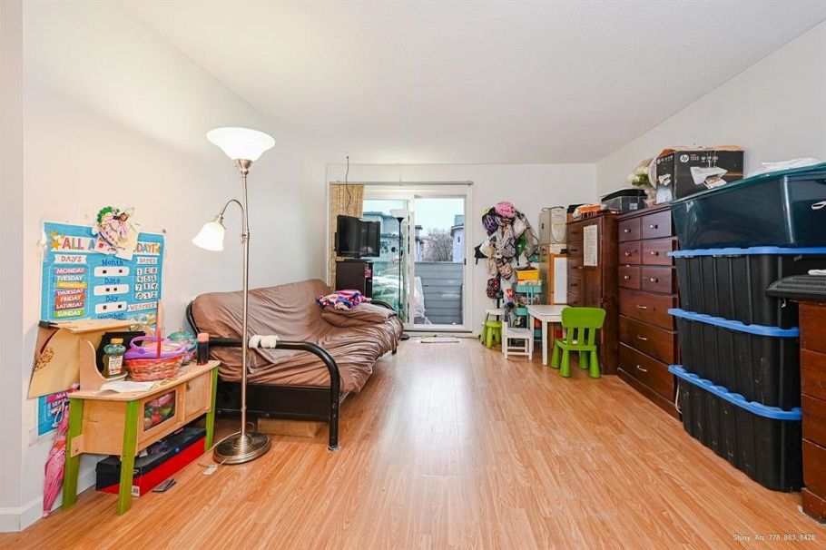 406 16 Lakewood Drive Vancouver, BC - 1