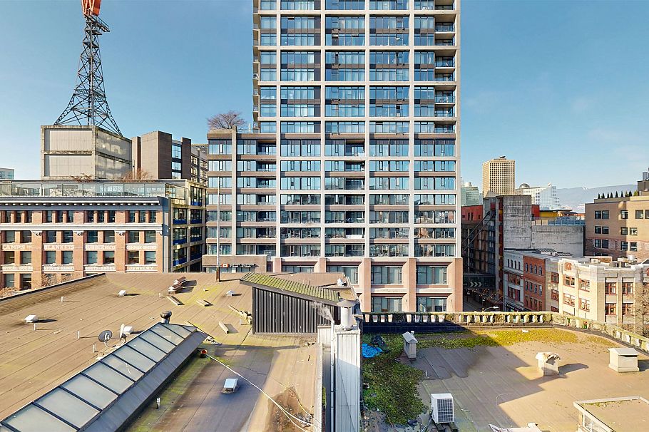 905 66 W Cordova Street Vancouver, BC - 18
