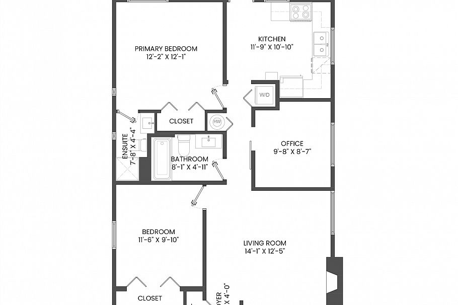 602 E 13th Avenue Vancouver, BC - 25