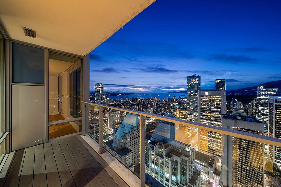 4602 667 Howe Street Vancouver, BC - 21