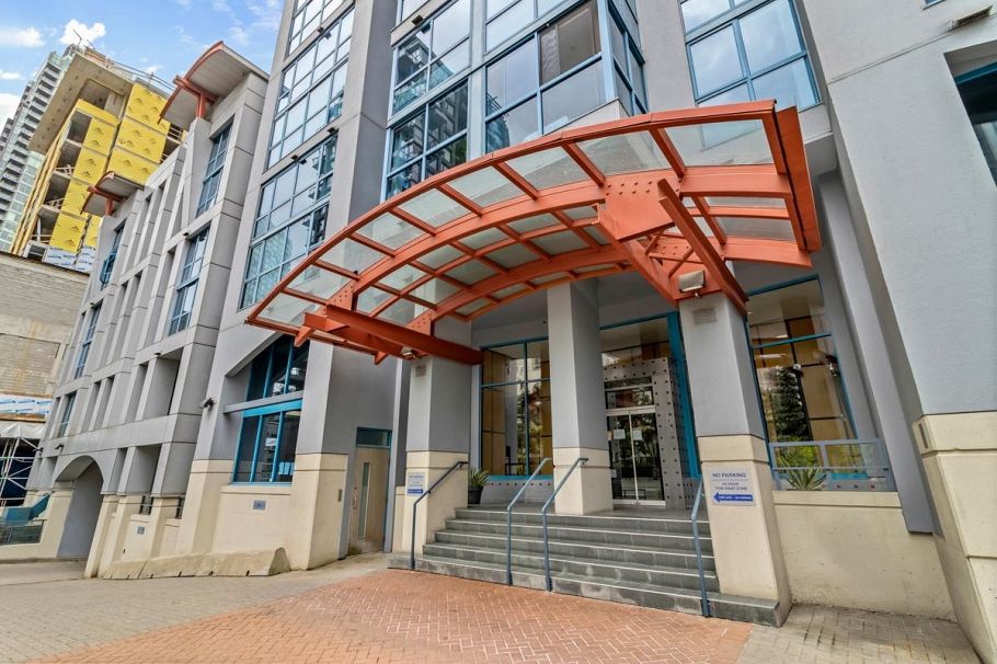 1102 1238 Seymour Street Vancouver, BC - 28