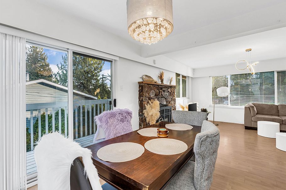 4158 Mt Seymour Parkway North Vancouver, BC - 9