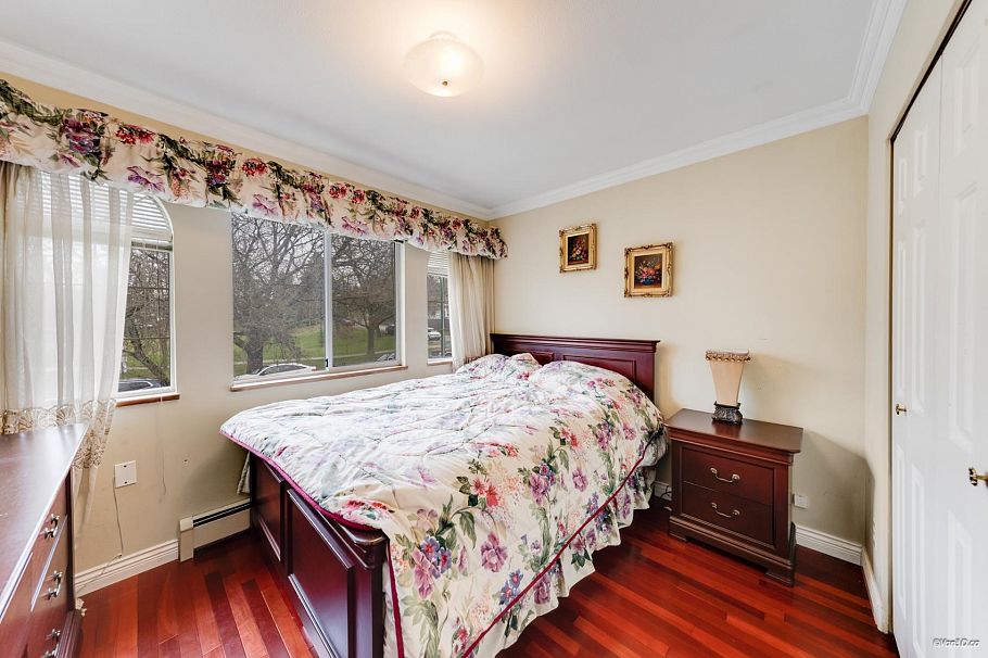 3450 Monmouth Avenue Vancouver, BC - 22