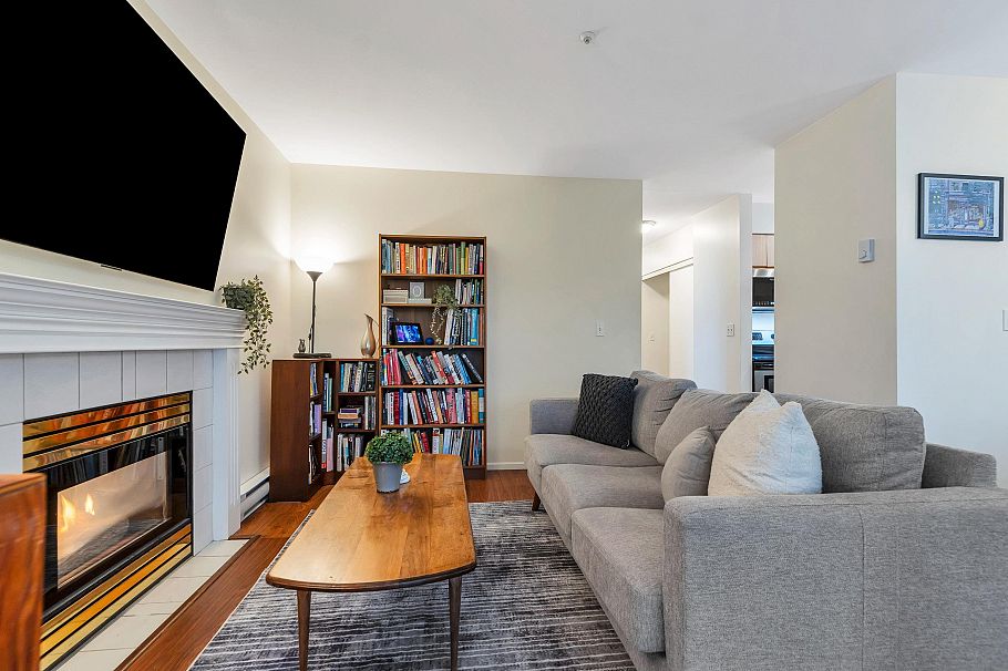 406 2133 Dundas Street Vancouver, BC - 7