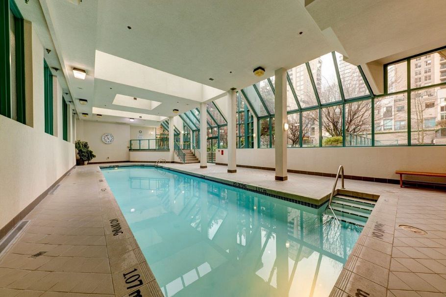 2104 939 HOMER STREET, Vancouver BC V6B 2W6 Vancouver, BC - 32