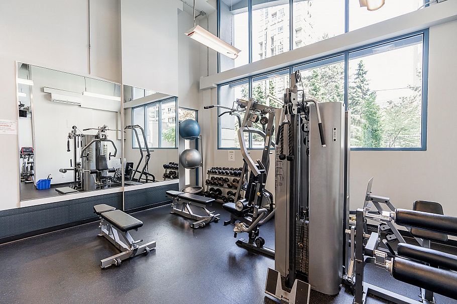 903 1238 Seymour Street Vancouver, BC - 28