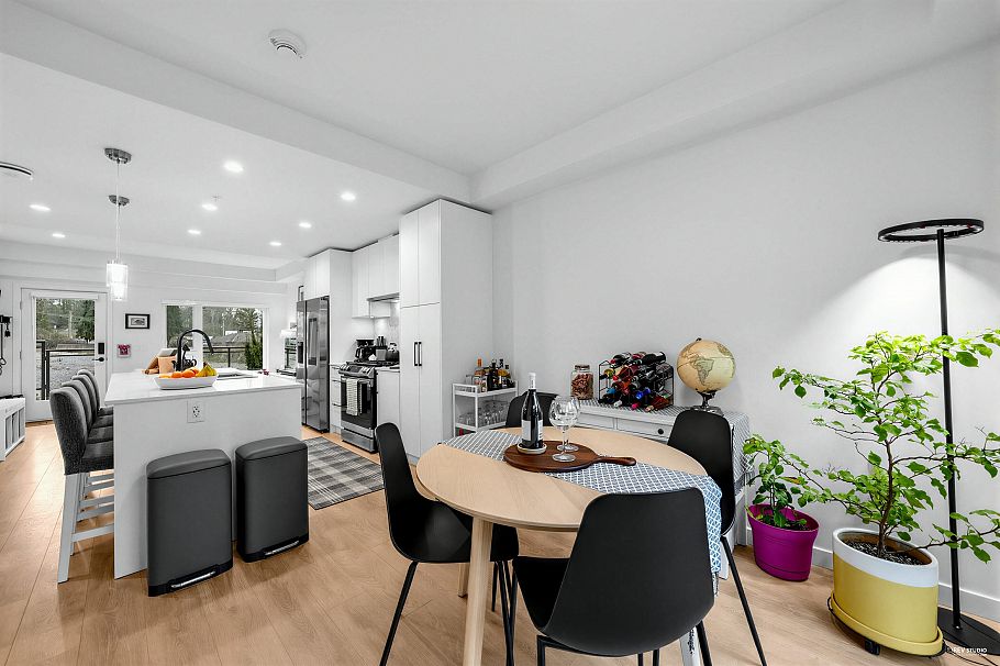 162 565 E 2nd Street North Vancouver, BC - 13