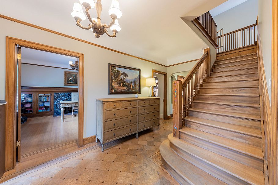 6026 Angus Drive Vancouver, BC - 9