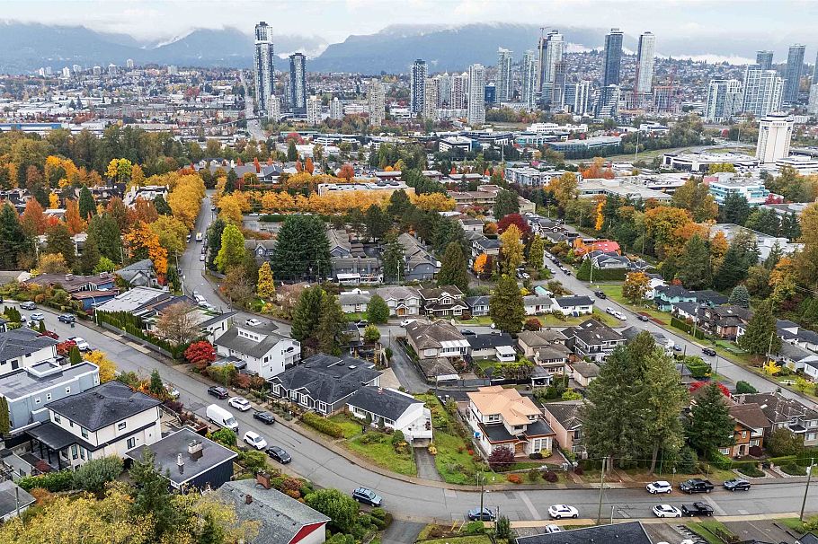 4037 Nithsdale Street Burnaby, BC - 38