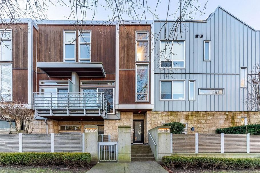 2323 Brunswick Street Vancouver, BC - 34